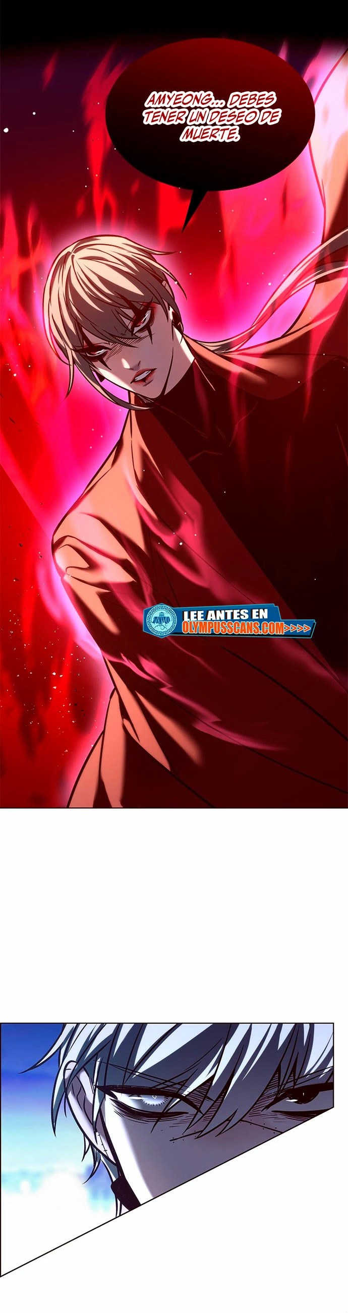 Rayito  > Capitulo 221 > Page 101