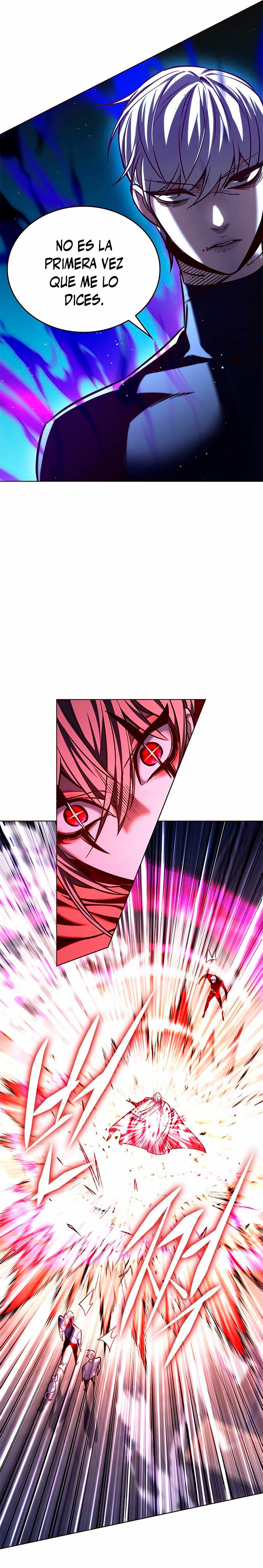 Rayito  > Capitulo 221 > Page 111