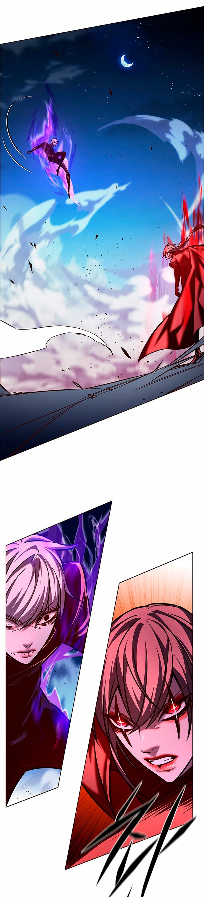 Rayito  > Capitulo 221 > Page 141