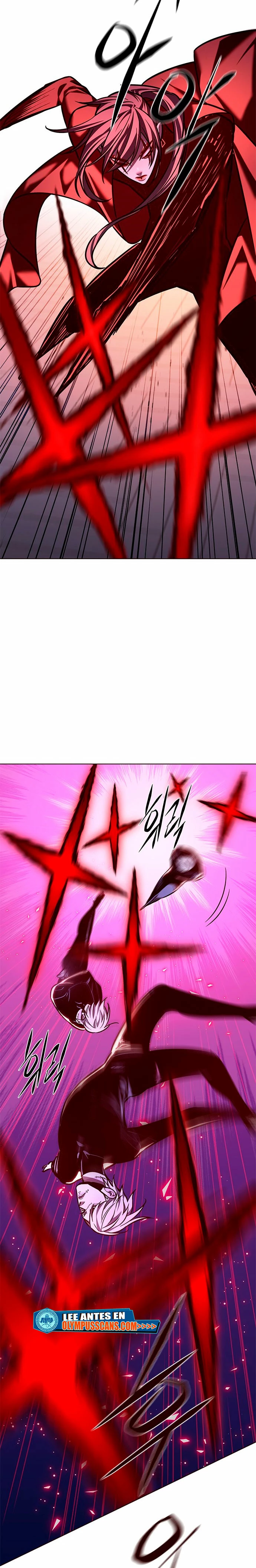 Rayito  > Capitulo 221 > Page 151