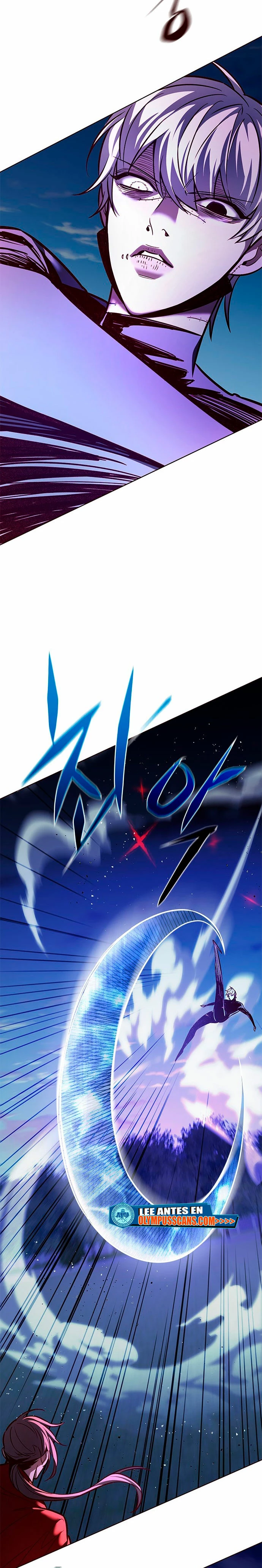 Rayito  > Capitulo 221 > Page 171