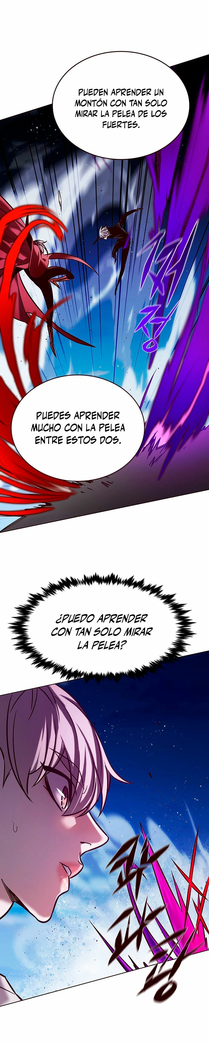 Rayito  > Capitulo 221 > Page 221