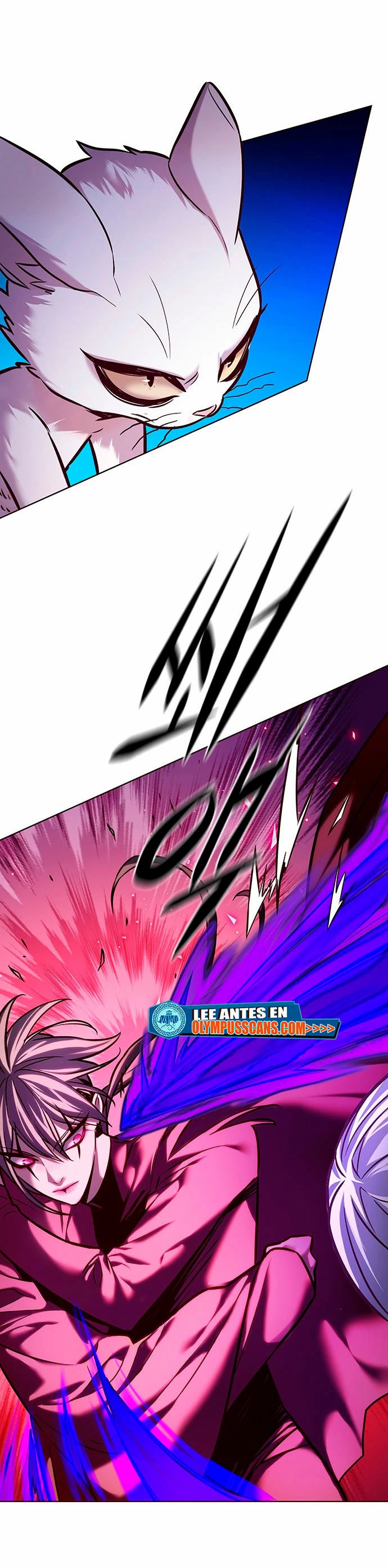 Rayito  > Capitulo 221 > Page 231