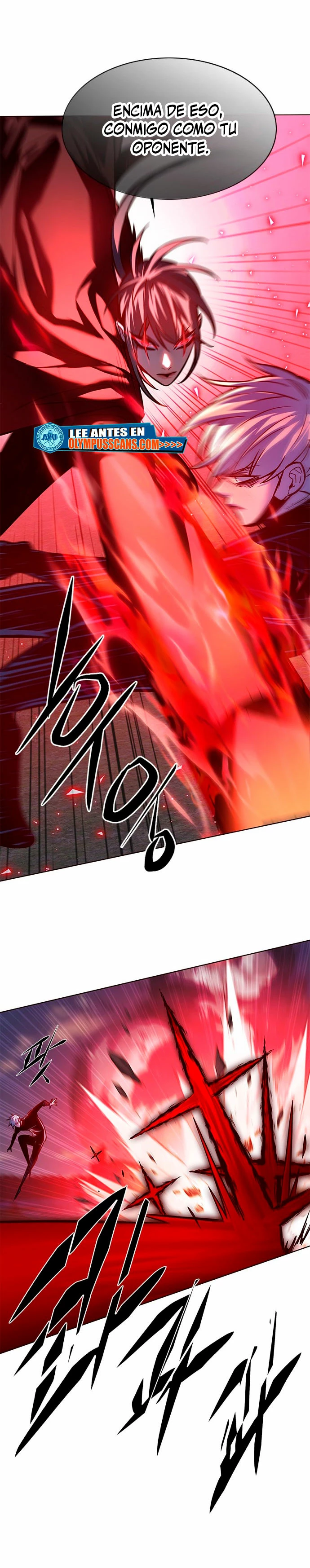 Rayito  > Capitulo 221 > Page 251