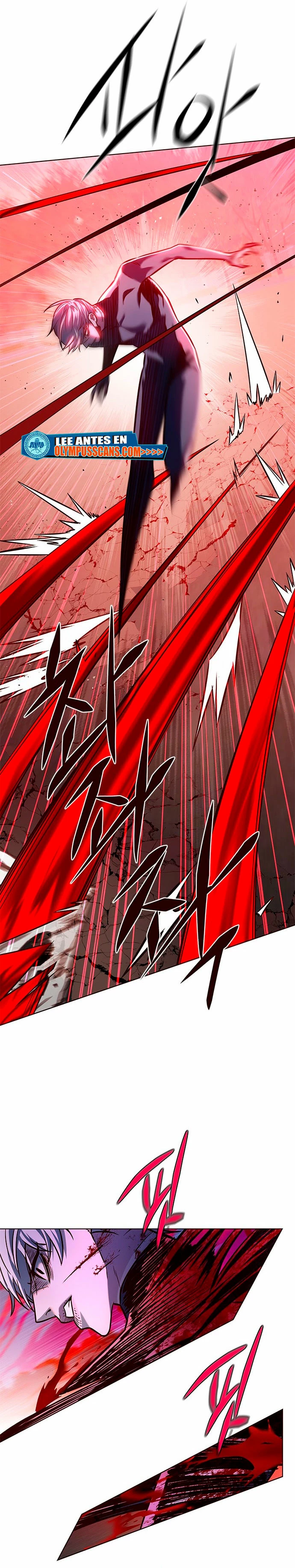 Rayito  > Capitulo 221 > Page 271