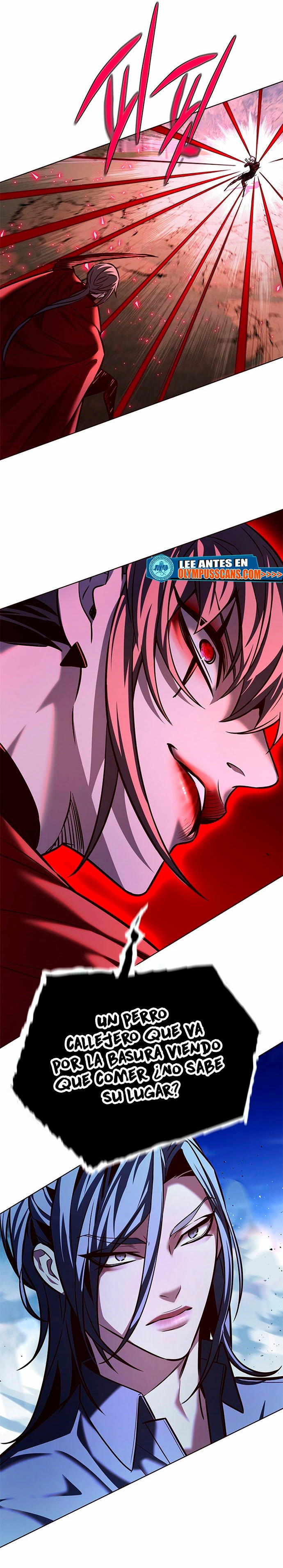 Rayito  > Capitulo 221 > Page 281