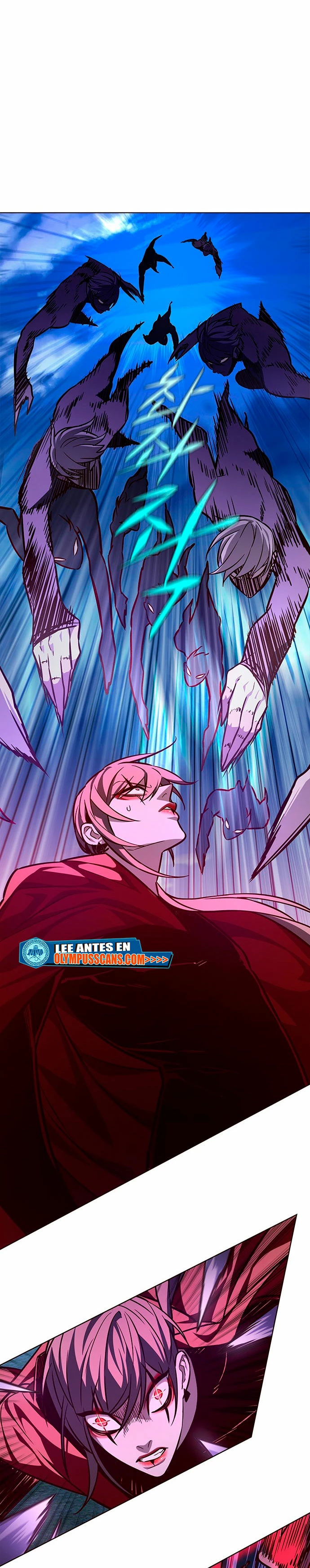 Rayito  > Capitulo 221 > Page 321