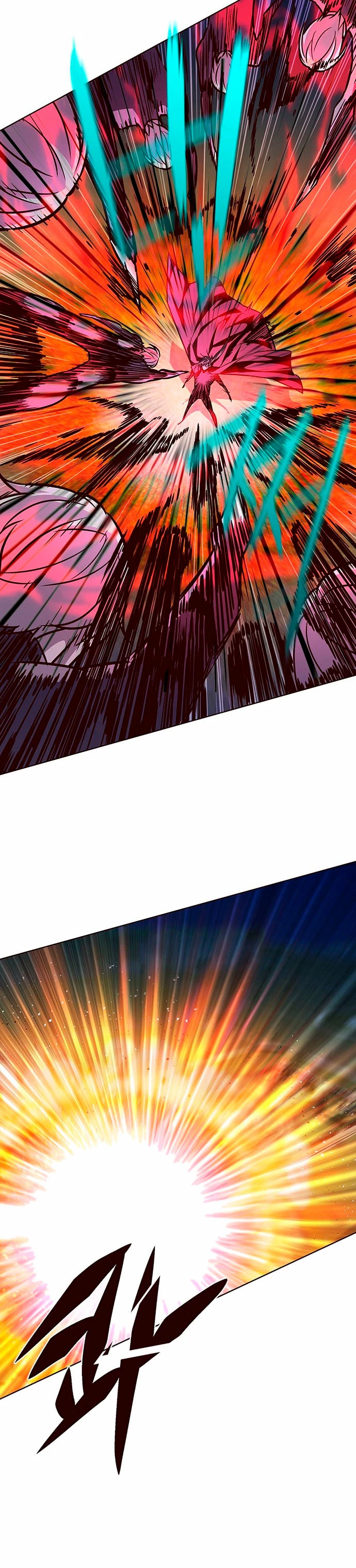 Rayito  > Capitulo 221 > Page 341