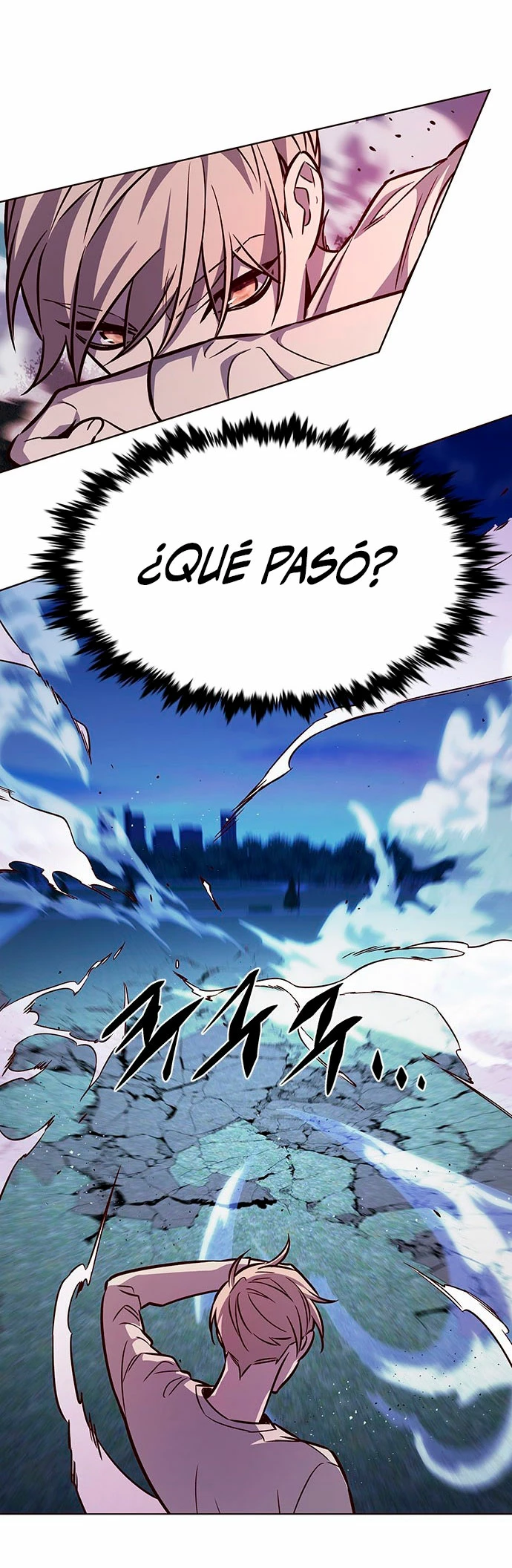 Rayito  > Capitulo 221 > Page 361