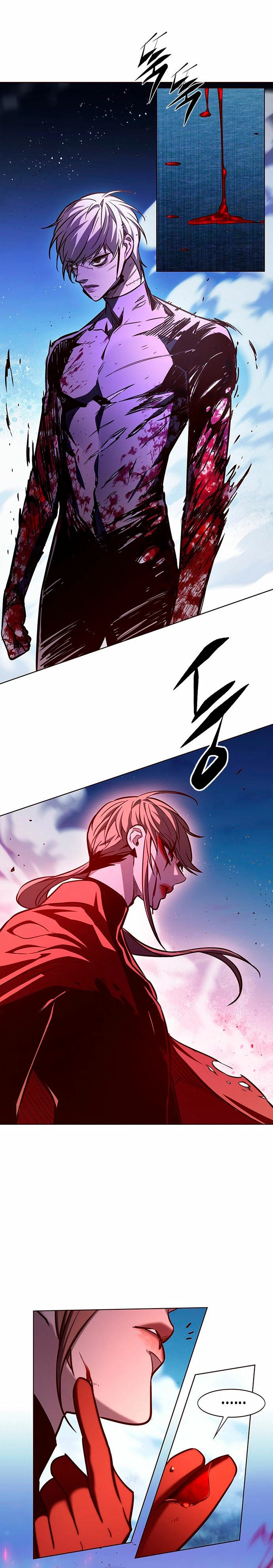 Rayito  > Capitulo 221 > Page 371