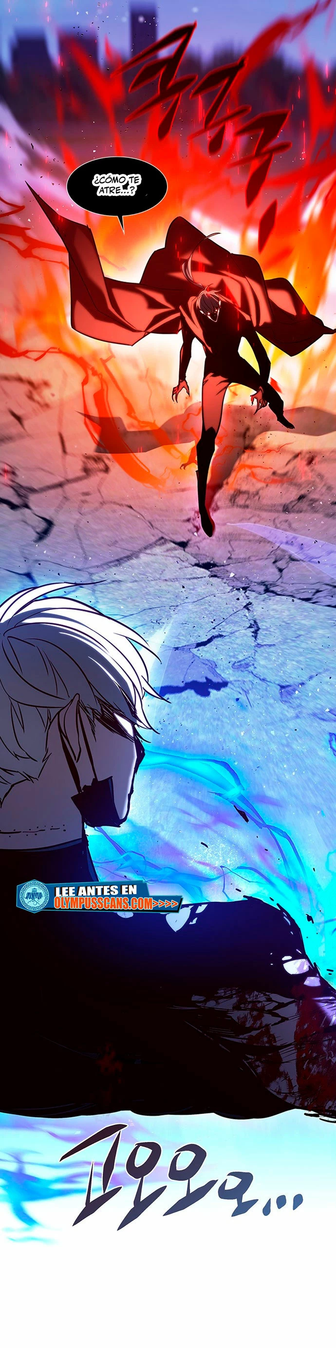 Rayito  > Capitulo 221 > Page 381