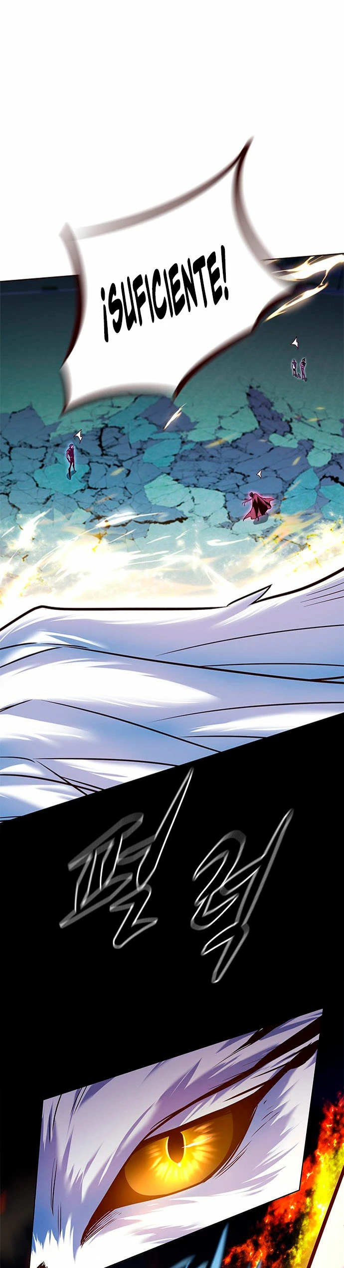 Rayito  > Capitulo 221 > Page 391