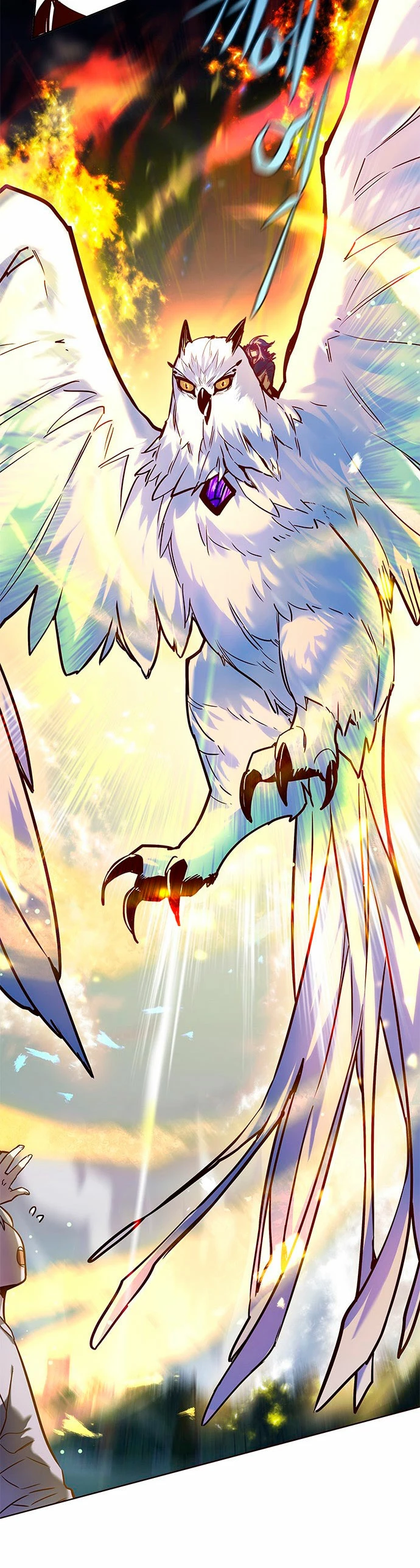 Rayito  > Capitulo 221 > Page 401