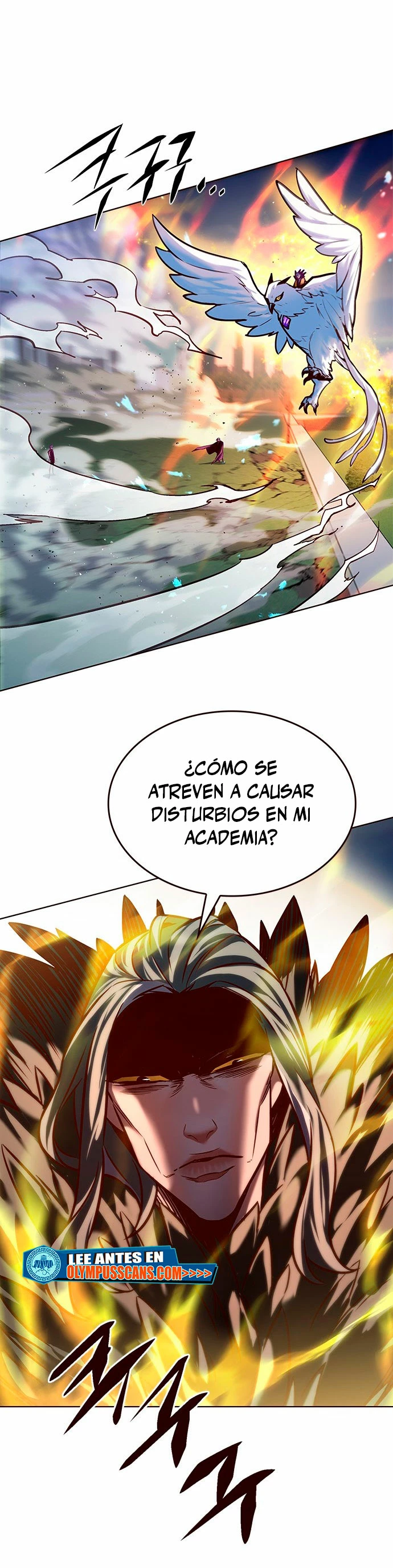 Rayito  > Capitulo 221 > Page 411
