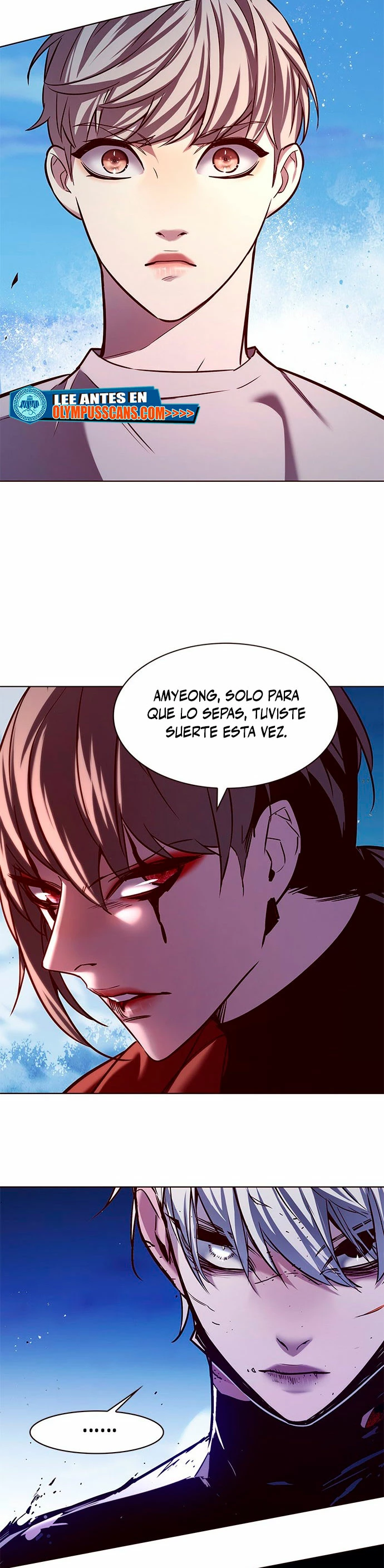 Rayito  > Capitulo 221 > Page 441