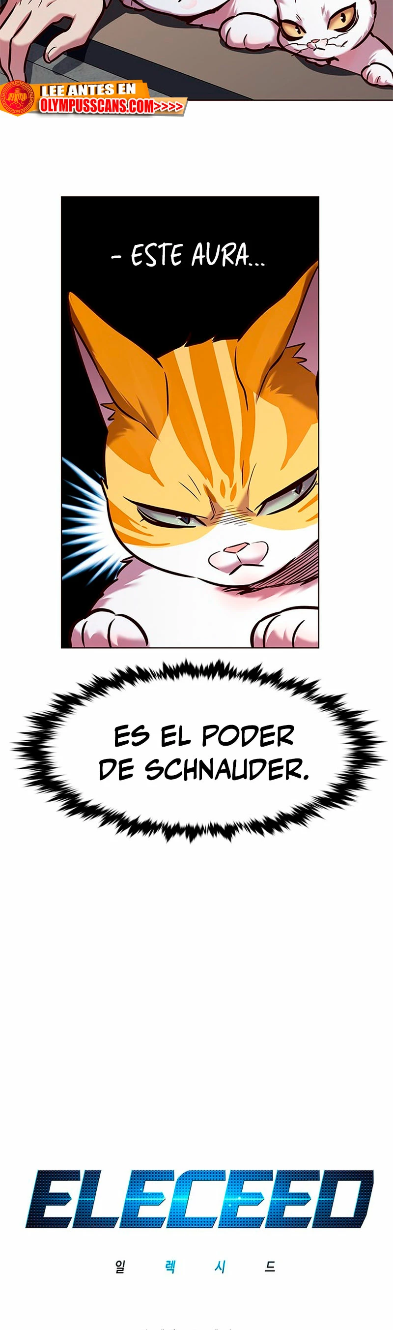 Rayito  > Capitulo 220 > Page 21