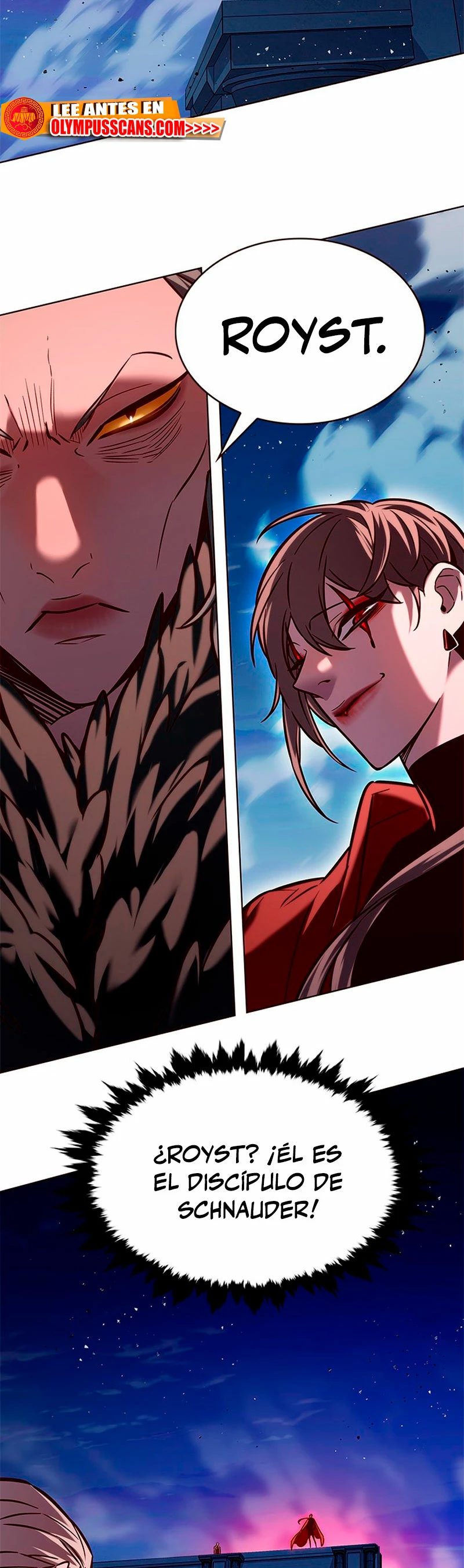 Rayito  > Capitulo 220 > Page 51