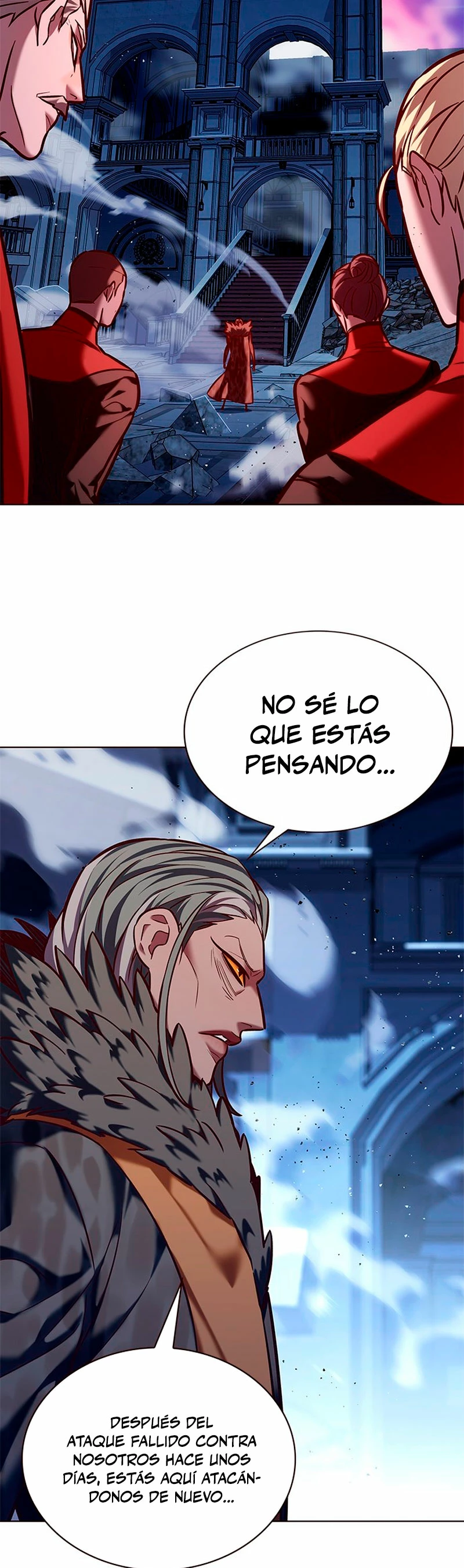 Rayito  > Capitulo 220 > Page 61