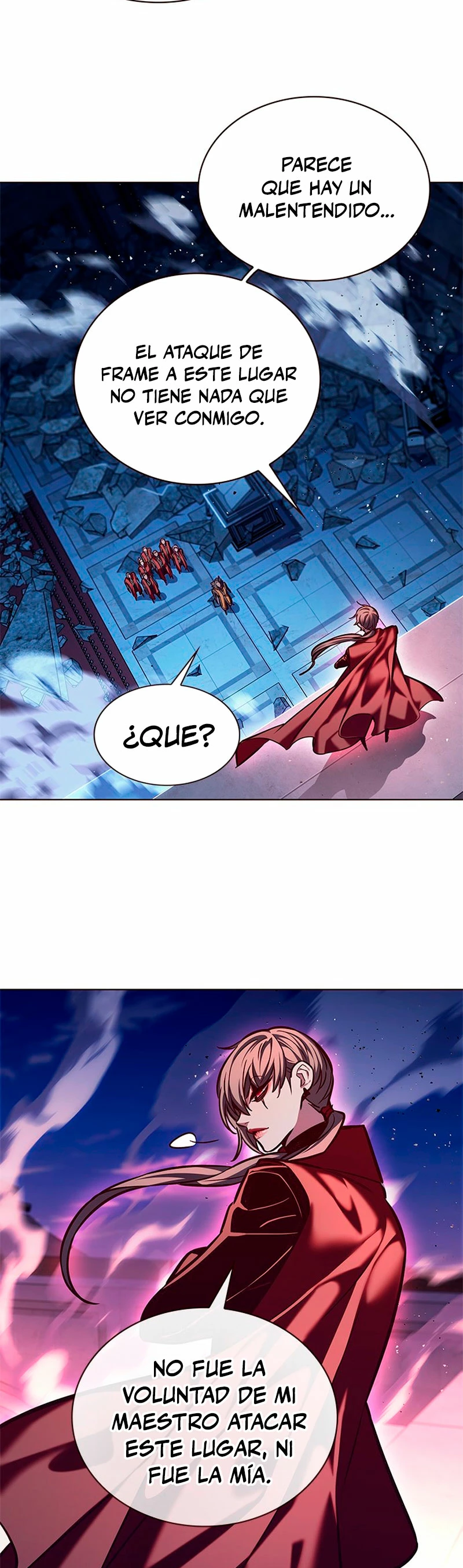 Rayito  > Capitulo 220 > Page 71