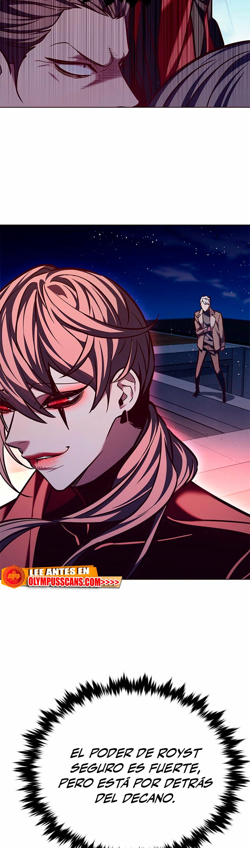 Rayito  > Capitulo 220 > Page 91