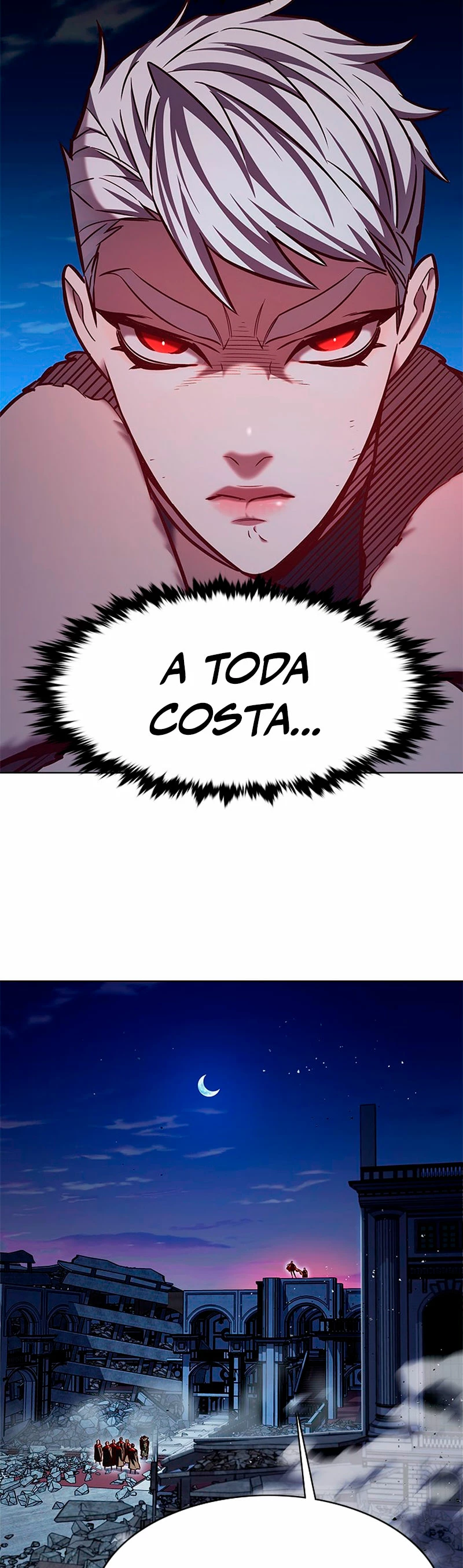 Rayito  > Capitulo 220 > Page 111