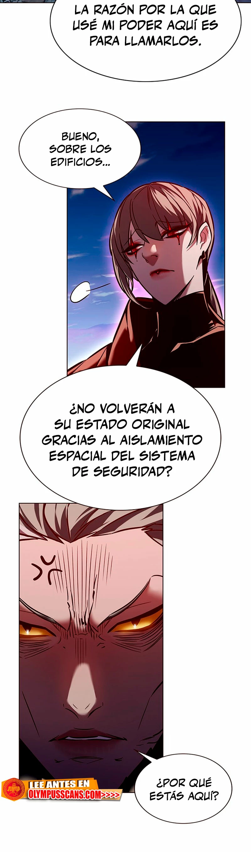 Rayito  > Capitulo 220 > Page 121