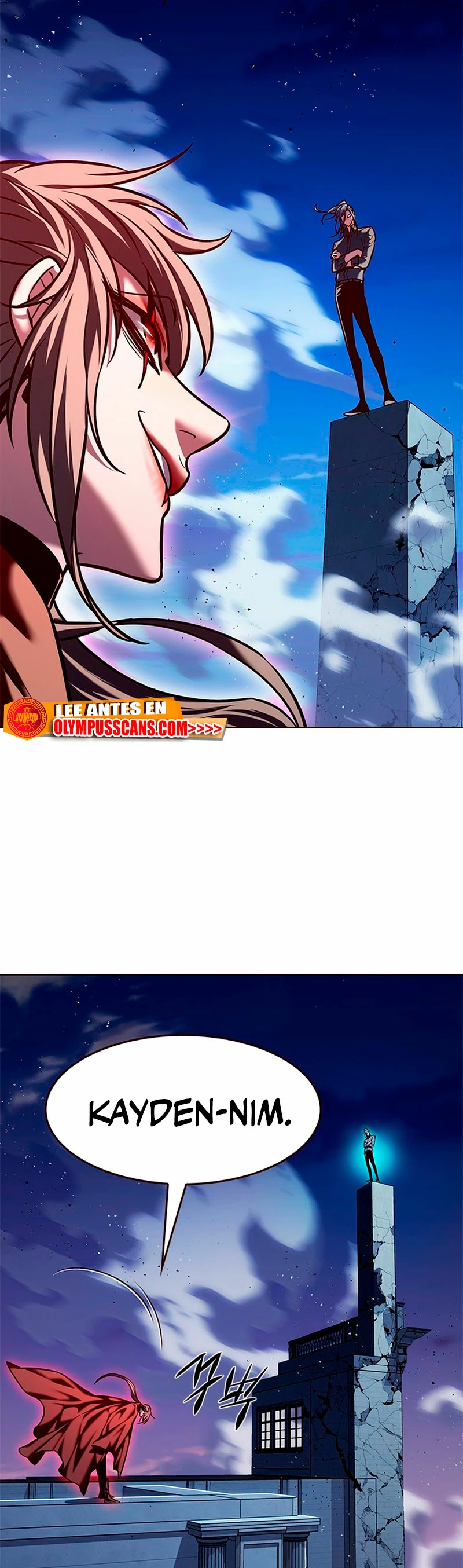 Rayito  > Capitulo 220 > Page 161