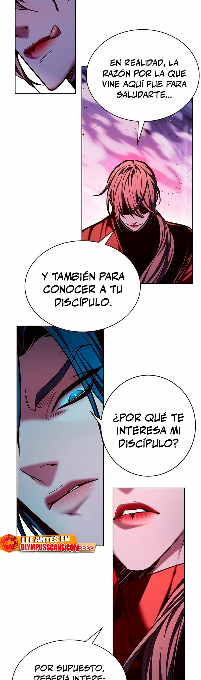 Rayito  > Capitulo 220 > Page 201