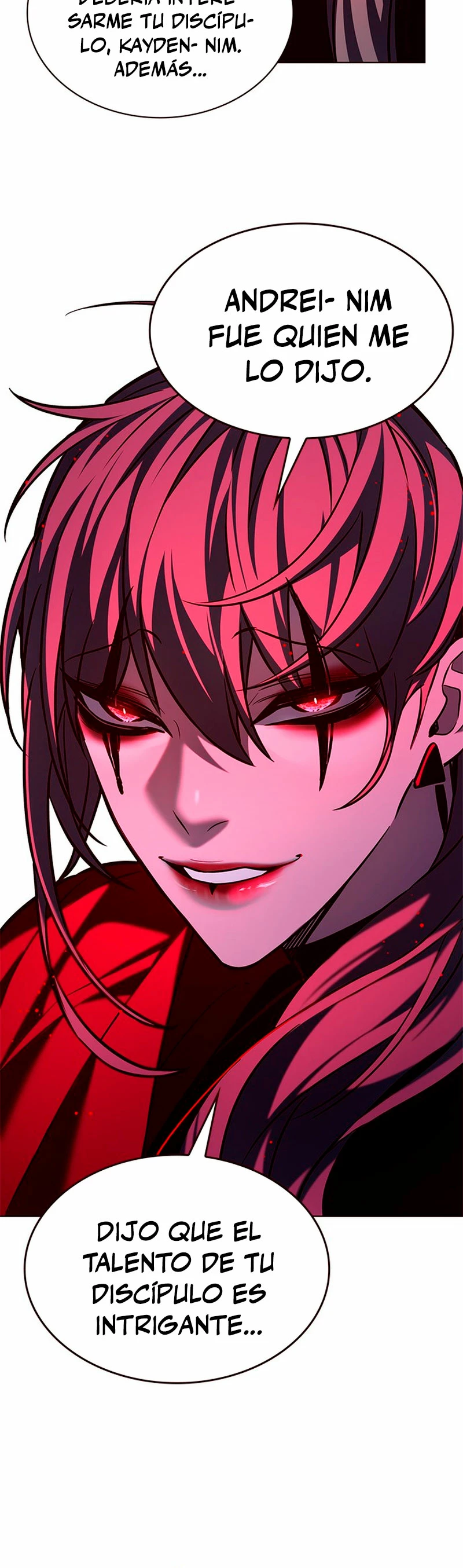 Rayito  > Capitulo 220 > Page 211