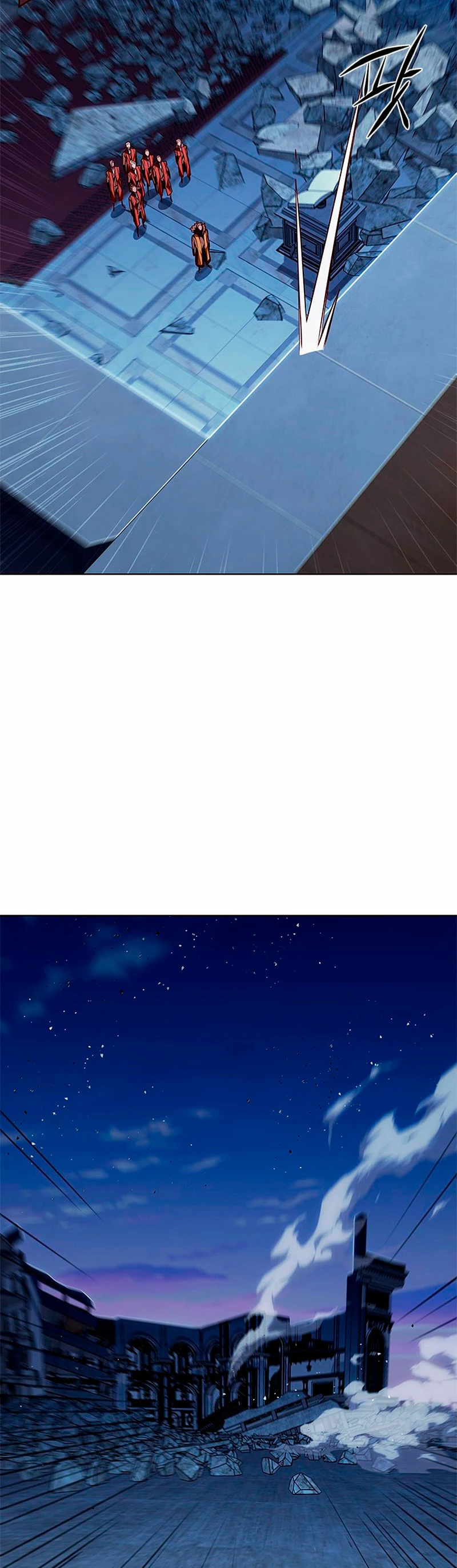 Rayito  > Capitulo 220 > Page 271