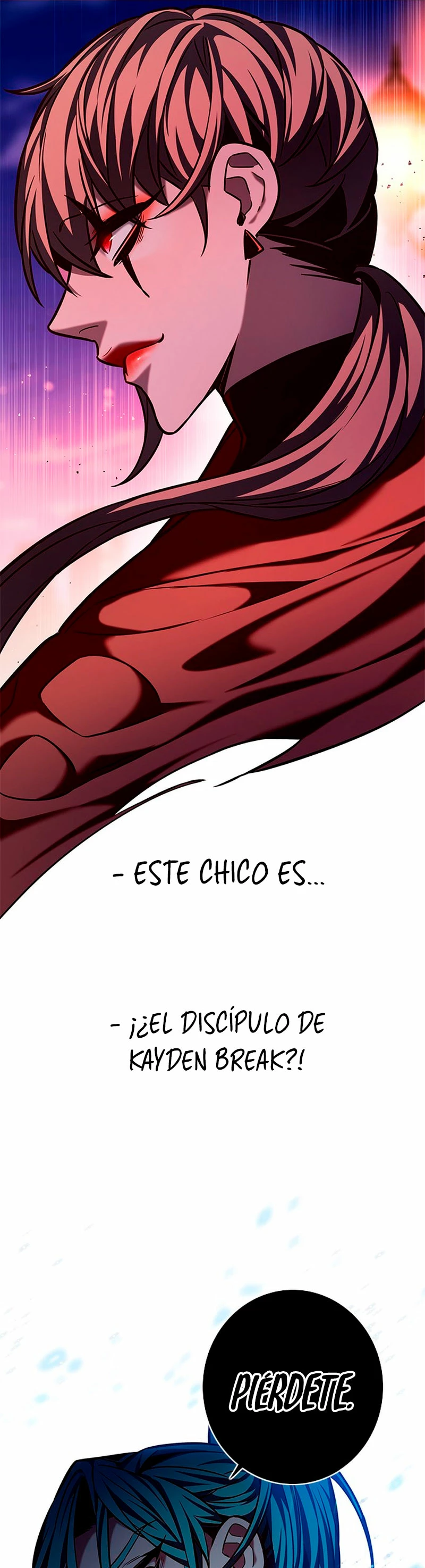 Rayito  > Capitulo 220 > Page 321