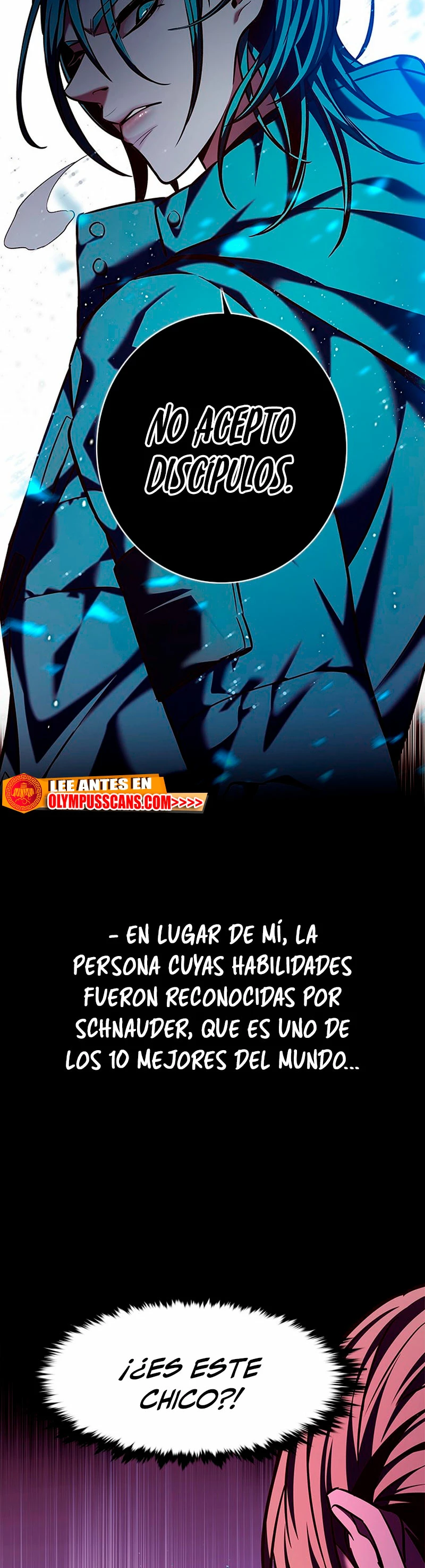 Rayito  > Capitulo 220 > Page 331