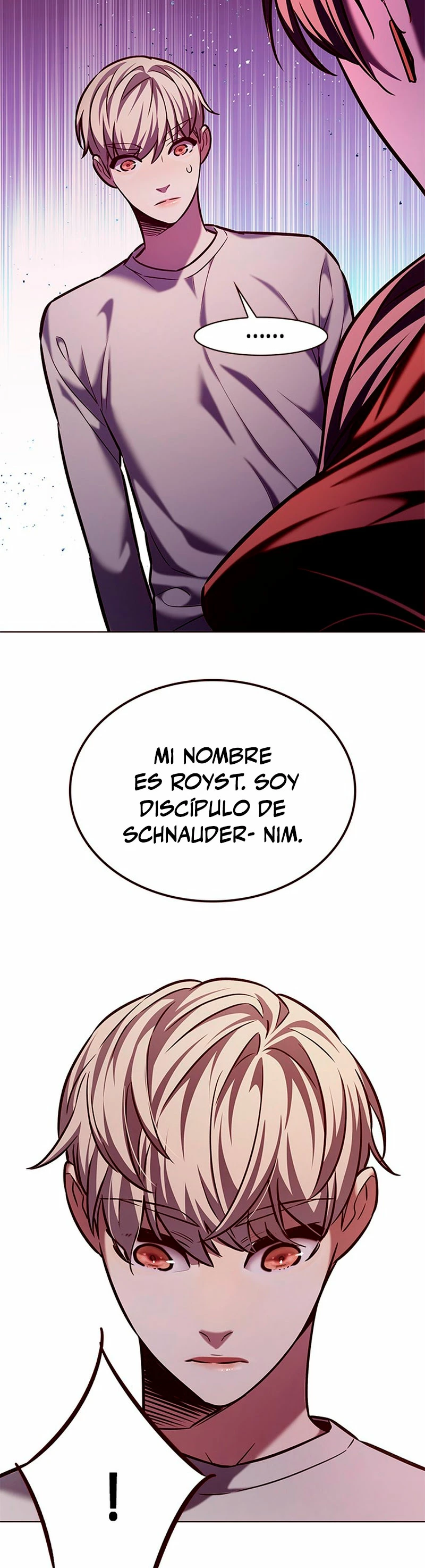 Rayito  > Capitulo 220 > Page 341