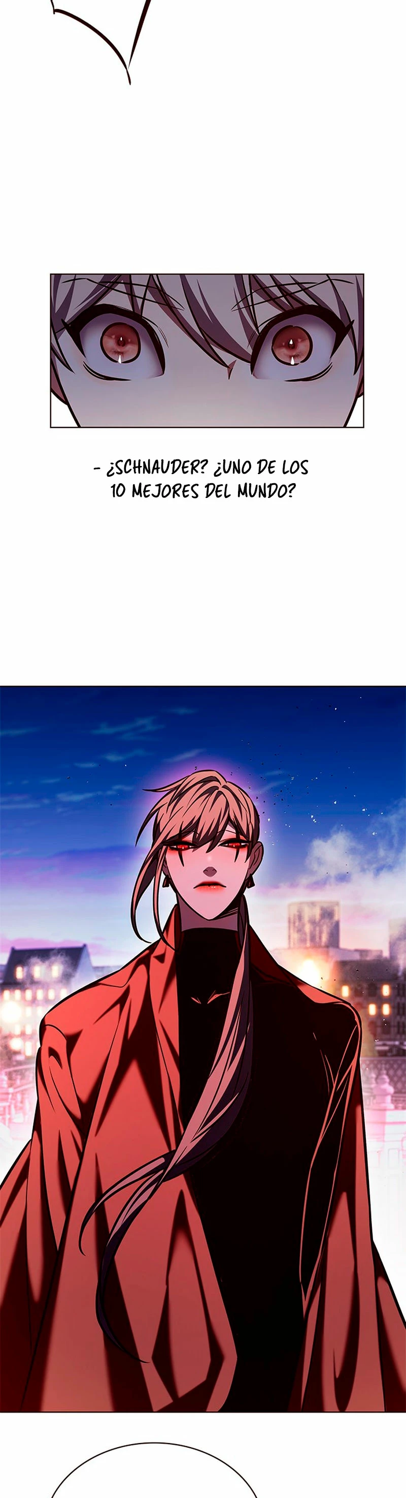 Rayito  > Capitulo 220 > Page 351