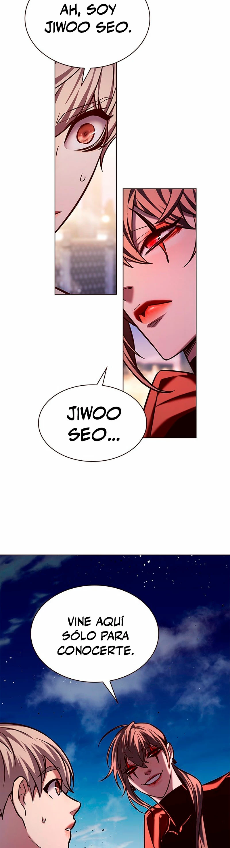 Rayito  > Capitulo 220 > Page 361