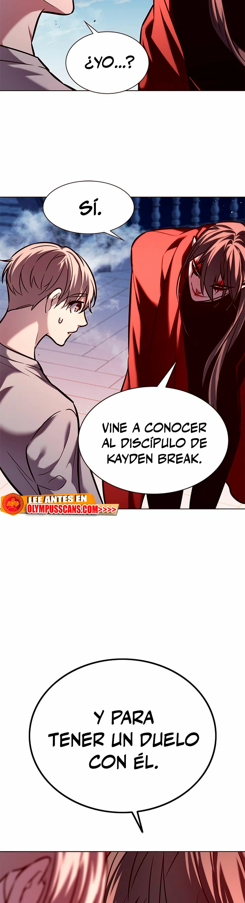 Rayito  > Capitulo 220 > Page 381