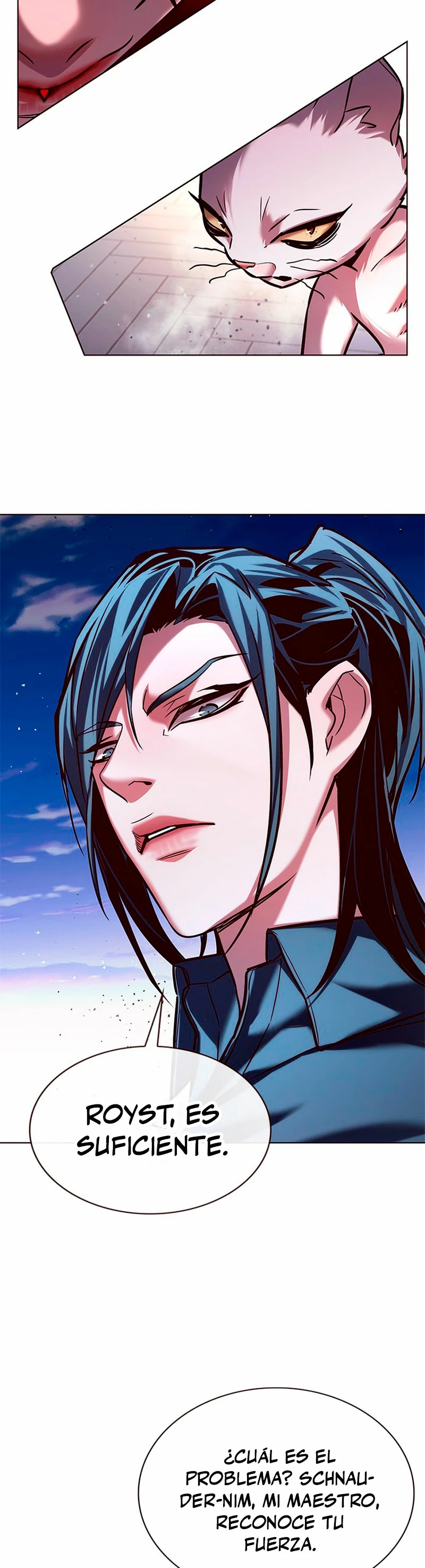 Rayito  > Capitulo 220 > Page 401