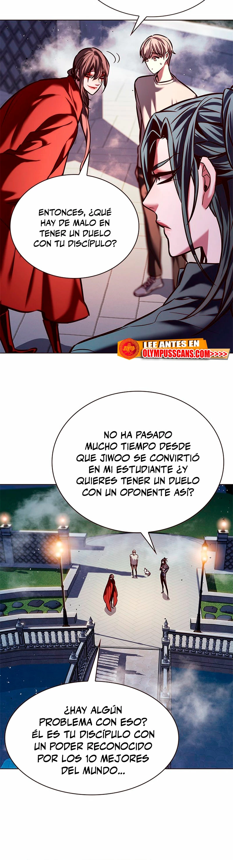 Rayito  > Capitulo 220 > Page 411