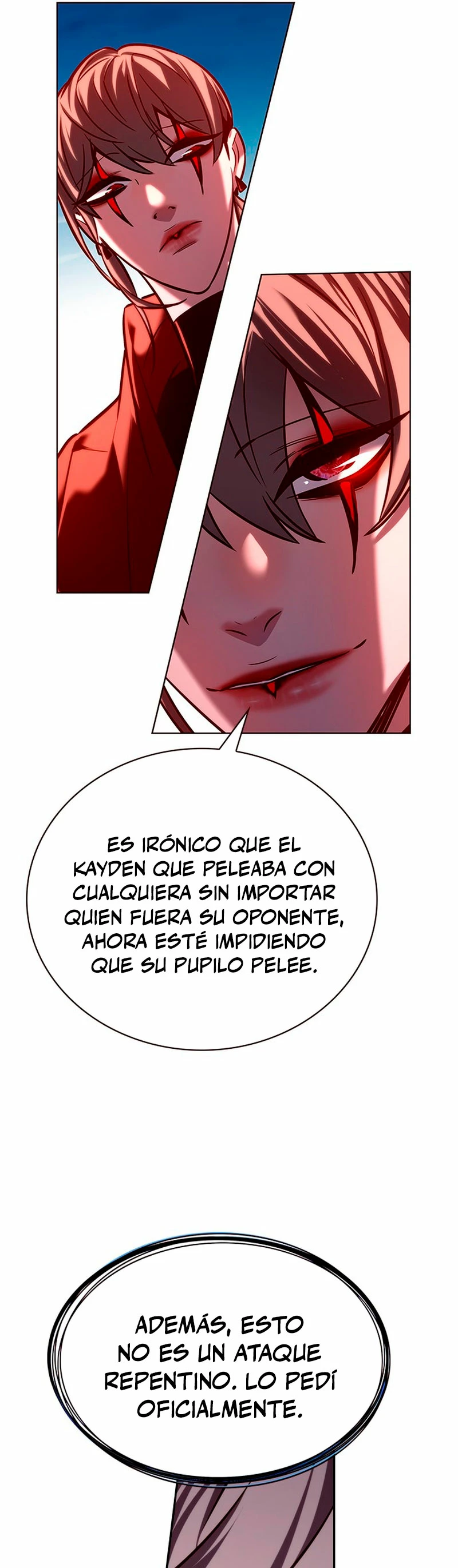 Rayito  > Capitulo 220 > Page 421