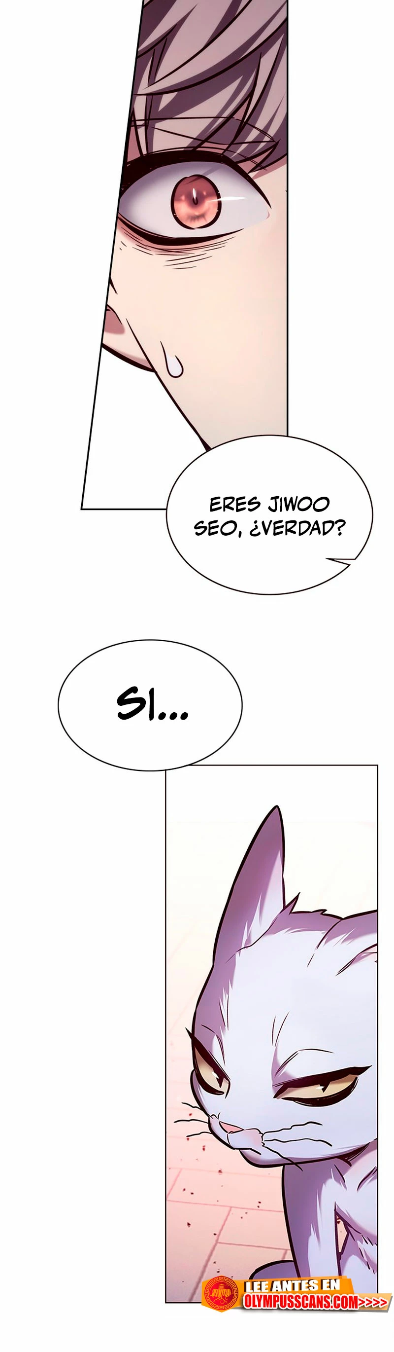 Rayito  > Capitulo 220 > Page 431
