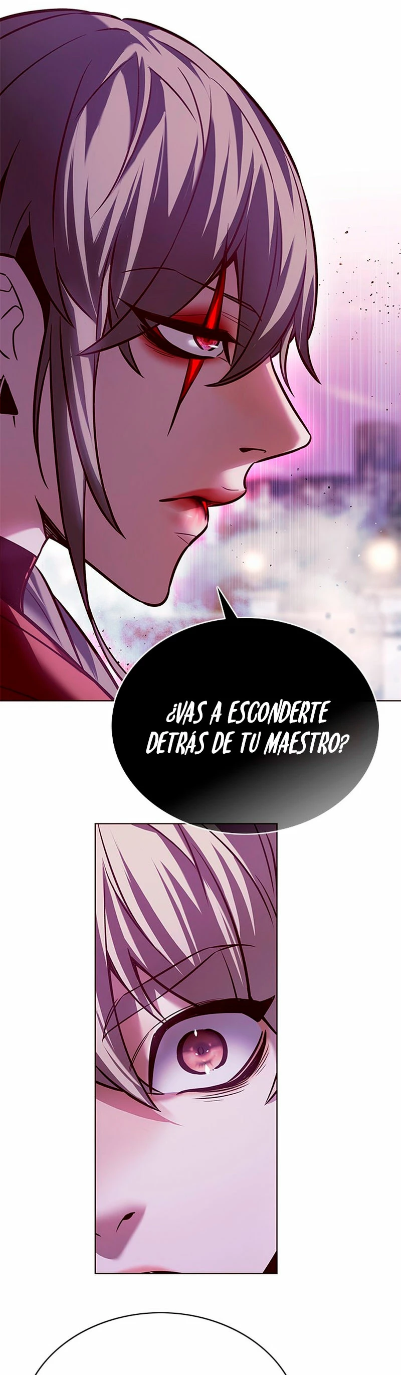Rayito  > Capitulo 220 > Page 441