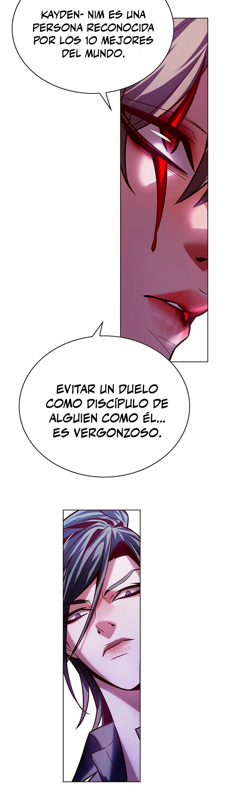 Rayito  > Capitulo 220 > Page 451