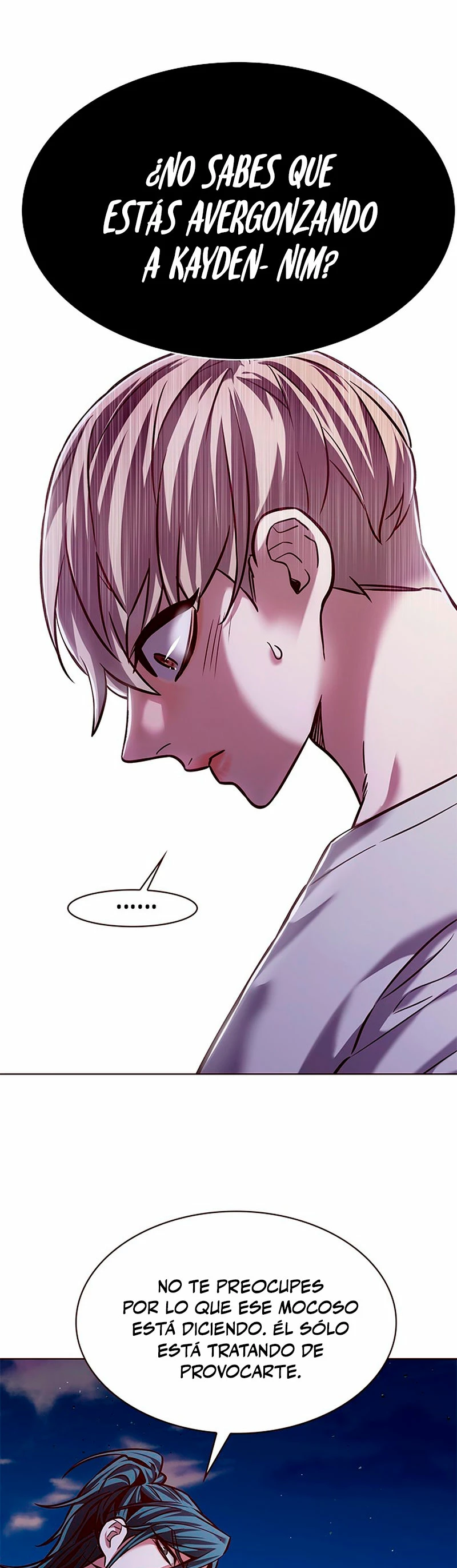 Rayito  > Capitulo 220 > Page 461