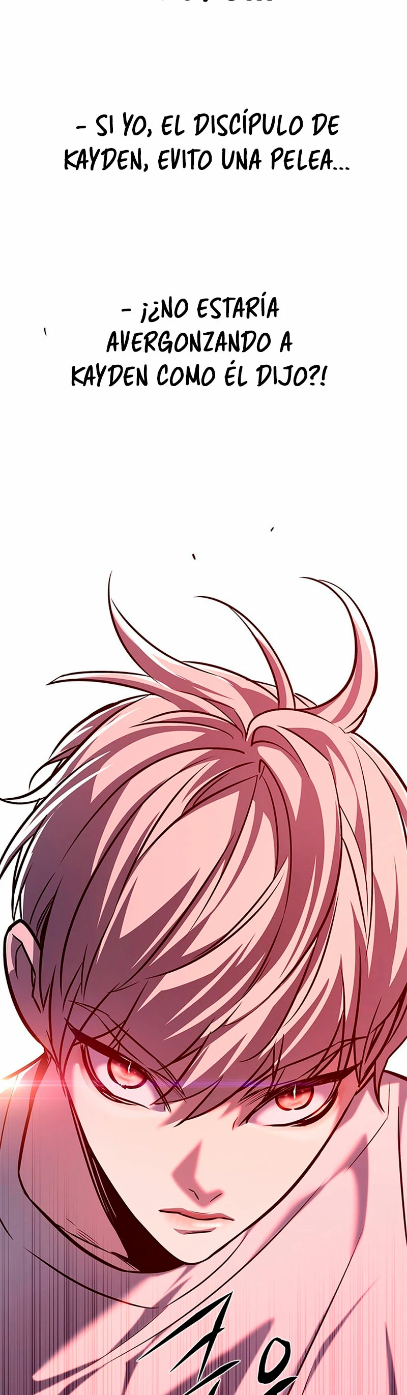 Rayito  > Capitulo 220 > Page 481