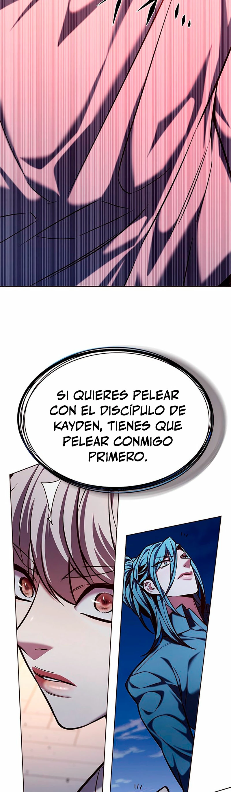 Rayito  > Capitulo 220 > Page 491
