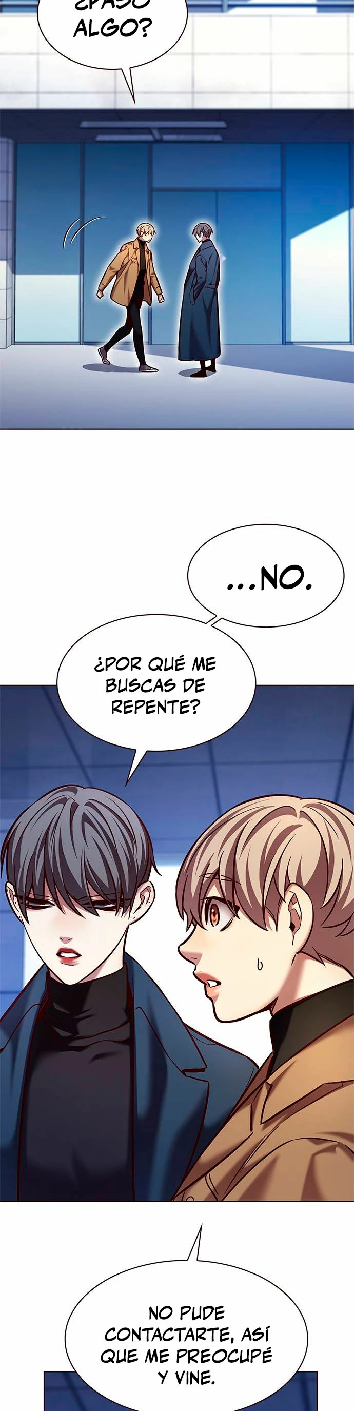 Rayito  > Capitulo 225 > Page 41