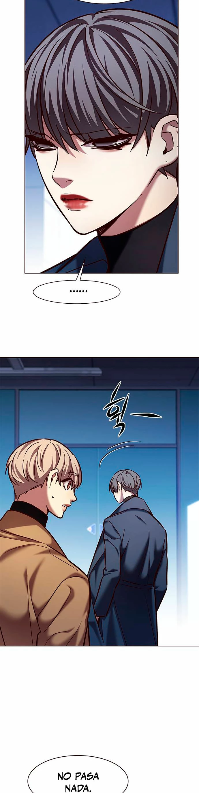 Rayito  > Capitulo 225 > Page 51