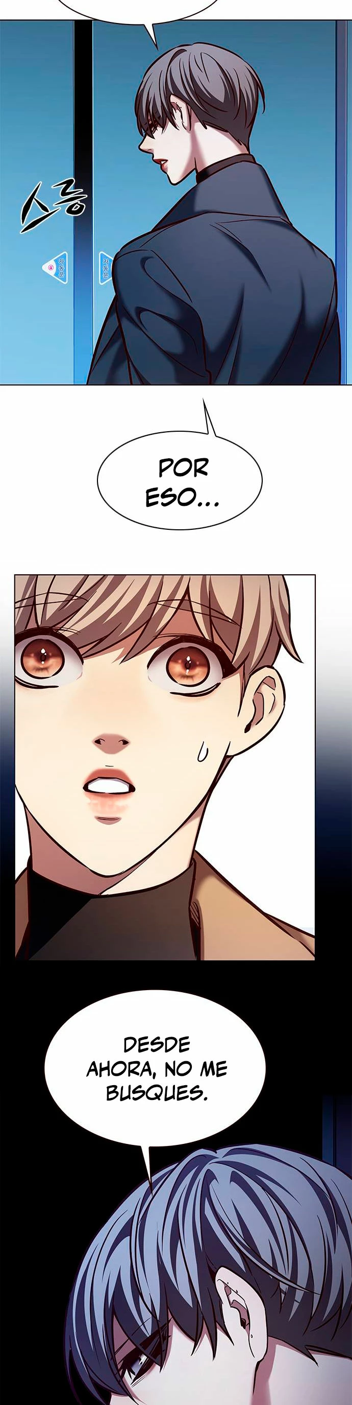 Rayito  > Capitulo 225 > Page 61