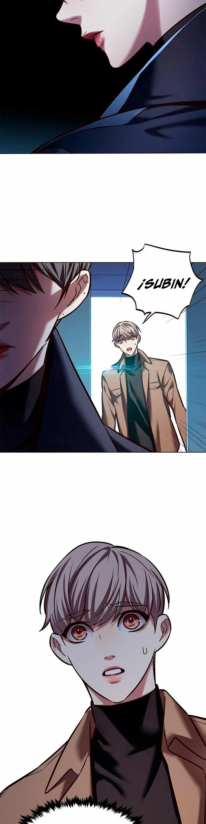 Rayito  > Capitulo 225 > Page 71