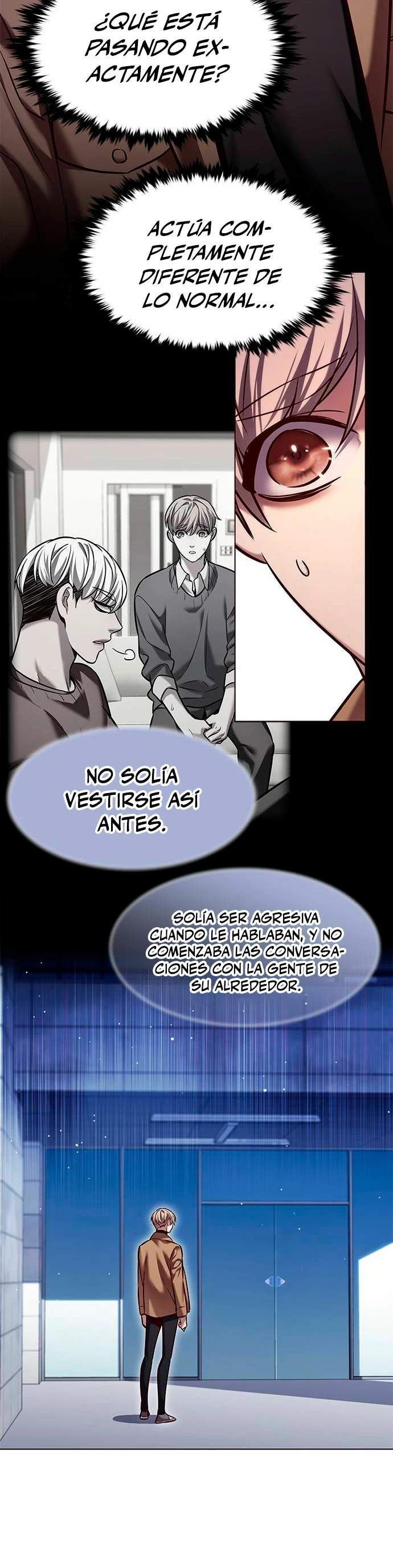 Rayito  > Capitulo 225 > Page 81